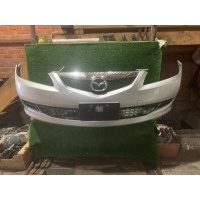 бампер Mazda Atenza GG3P GR1A50031