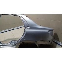 Крыло заднее левое Datsun On-Do 2014> 781115PA0B