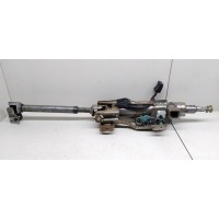 рулевая колонка Peugeot 1007 2007 4123Q8