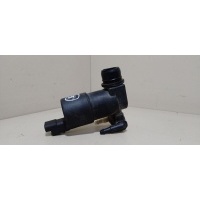 насос (моторчик) омывателя стекла Nissan Almera Tino V10 2002 9632984980,9634558980
