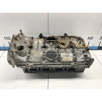 Головка блока Renault Symbol II (2008 - 2012) 8201733230