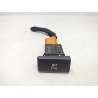 Кнопка парковки Volkswagen Touareg 2 NF 2013 7P6927122A