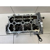 Головка блока VAG A5/S5 [8T] Coupe/Sportback (2007 - 2016) 06E103068AA