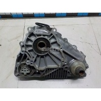 Коробка раздаточная BMW X6 E71 (2008 - 2014) 27107599886