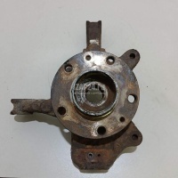 Кулак поворотный передний правый Renault Laguna III (2008 - 2015) 400140024R