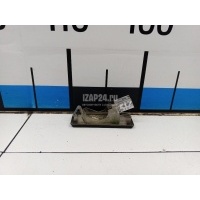 Фонарь подсветки номера Renault Laguna III (2008 - 2015) 8200013577