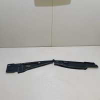 Пыльник (кузов наружные) Renault Laguna III (2008 - 2015) 660620012R