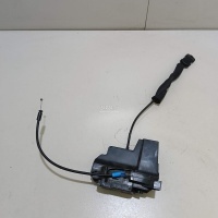 Замок двери передней правой Renault Laguna III (2008 - 2015) 805000005R