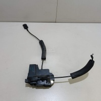 Замок двери задней левой Renault Laguna III (2008 - 2015) 825010001R