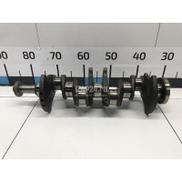Коленвал Renault Symbol II (2008 - 2012) 8200416793
