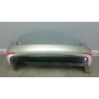 Бампер задний SKODA SUPERB (рест: 2013-2015) 2014 3T9807421, 3T5807521C