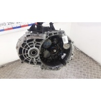 КПП 6ст. SKODA YETI (2009-2017) 2009 POT, 02Q300012T