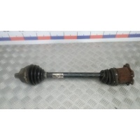 Привод передний левый AUDI A6 (2005-2008) 2009 4F0407271J, 4F0407451