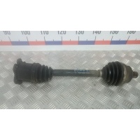 Привод передний правый AUDI A6 (2005-2008) 2009 4F0407272J, 4F0407452