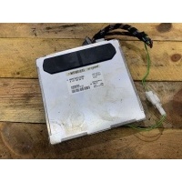 Блок управления двигателем Mercedes CLK W208 2002 A1111533079