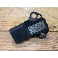 Датчик абсолютного давления Volkswagen Touran 1 2006 038906051C,0281002401