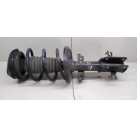 Стойка передняя правая Renault Laguna 3 2008 543025668R