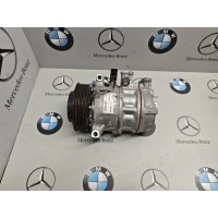 компрессор кондиционера Mercedes-Benz C-Класс 2018 A0008300202