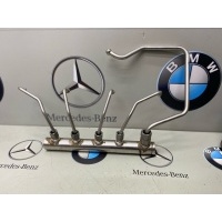 топливная рампа BMW 5 серия 2011 7585411