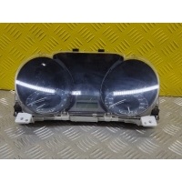 Щиток приборов (приборная панель) Toyota Land Cruiser Prado 150 (2009-2023) 2012 8380060N02