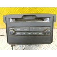 Магнитола Toyota Land Cruiser Prado 150 (2009-2023) 2012 CHR2279