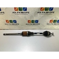 привод BMW M850I G16 2021 31608687378