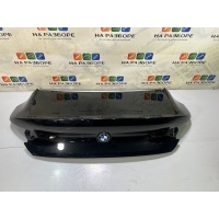 крышка багажника BMW M850I G16 2021 41009464912