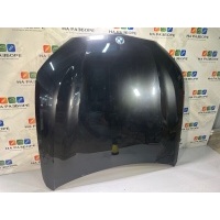 капот BMW M850I G16 2021 41007464711