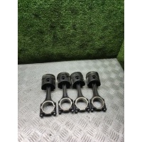 Поршень Volkswagen Jetta 2 1987