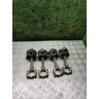 Поршень Mitsubishi Space Wagon 3 (Typ N50) 2000
