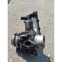 Клапан EGR Renault Espace 2001