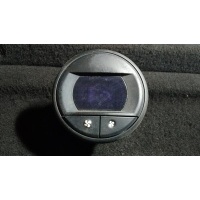 Блок управления печки/климат-контроля Renault Espace 2004 8200367335