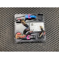 Блок комфорта Audi Q7 4M 2017 8W0907064ED,8W0907064DD