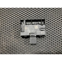 Блок управления двери передней правой Audi A4 B9 2017 4M0959792H