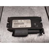 Блок управления (другие) Audi 80 B4/8C 1993 4A0907397, 0227400192