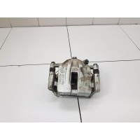 Суппорт передний левый Haval Jolion 2021- 3501100AKR02A