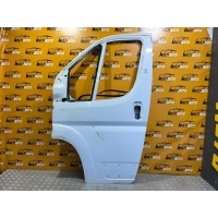 Дверь Перед. Peugeot Boxter 3 2006- 1649789680