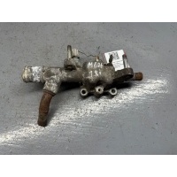 Фланец (тройник) системы охлаждения Mazda 626 GF 1999