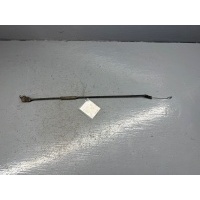 Трос двери передней Volkswagen Multivan T5 restailing 2009 7E0837085