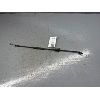Трос двери передней Volkswagen Polo 4 2006 6Q4837085A