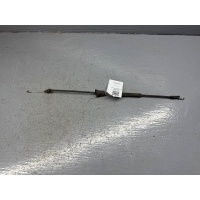 Трос двери передней Volkswagen Polo 4 2006 6Q4837085A