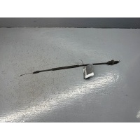 Трос двери задней Skoda Octavia A5 restailing 2008 1Z0839085A