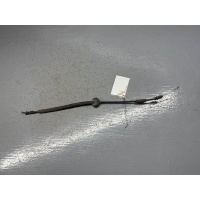 Трос двери задней Volkswagen Passat B5 1998 3B0839085
