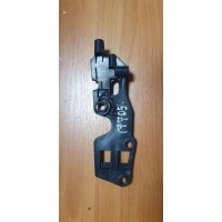 Кронштейн крепления крыла переднего правого Land Rover Discovery sport 2015 FK7216A128AE,LR072484,LR087700