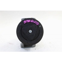 компрессор кондиционера Nissan Dualis NJ10 2007 92600JE00A