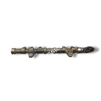 топливная рампа Fiat Doblo 2 2013 55234437,0445214217