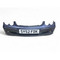 бампер передний Mercedes-Benz CLK-Класс C209/A209 2002 A2098850325