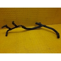 Патрубок CHERY TIGGO 7 PRO MAX T1E 2023 T151303801CA