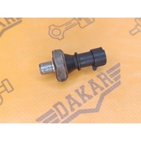 Датчик давления масла Chevrolet Cruze J300 2014 55354325, 55571684, 96802844