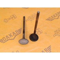 клапан выпускной Nissan X-Trail T31 2013 13202EN20D